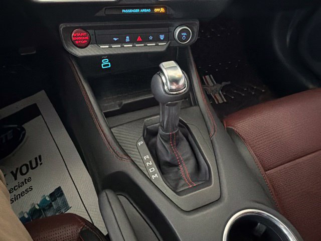 Used 2024 Ford Mustang GT Premium w/ GT Performance Package RWD image 24
