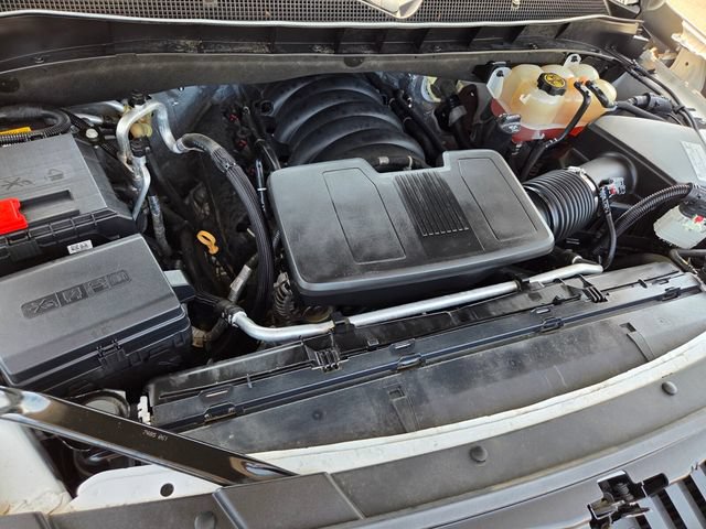 Used 2021 Chevrolet Tahoe Premier RWD image 24