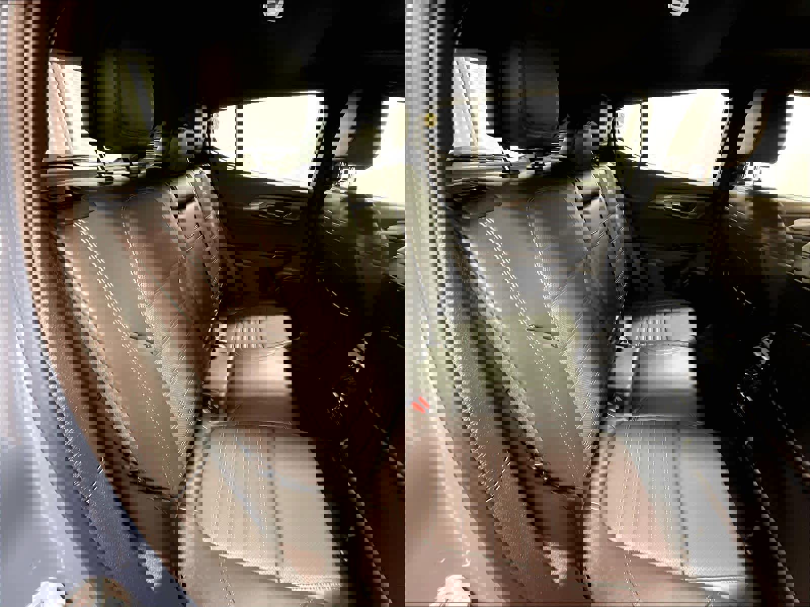 Used 2024 Dodge Hornet R/T Plus w/ Tech Pack Plus w/o Parking image 16