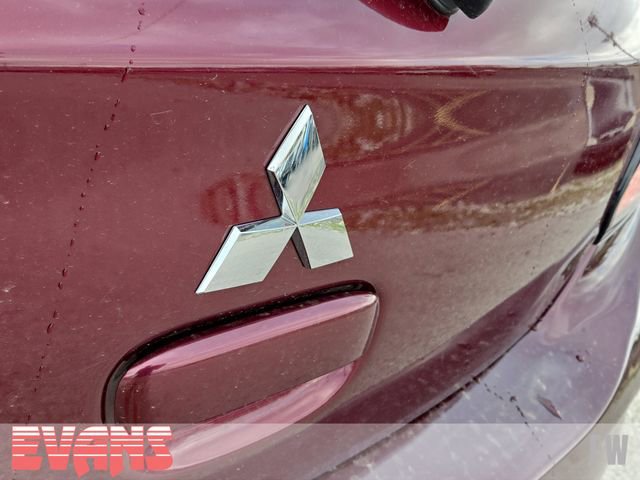 Used 2024 Mitsubishi Mirage LE image 4