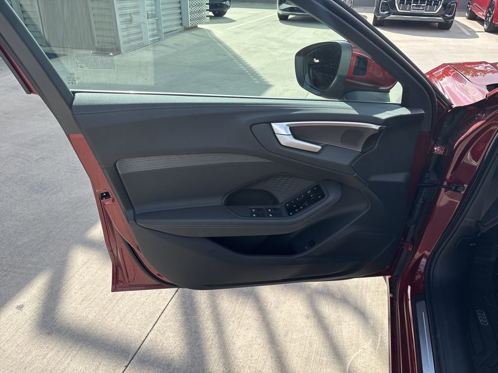 Certified 2025 Audi A5 2.0T Premium Plus w/ Premium Plus image 10