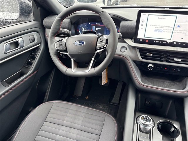 New 2026 Ford Explorer ST-Line w/ ST-Line Street Pack image 15