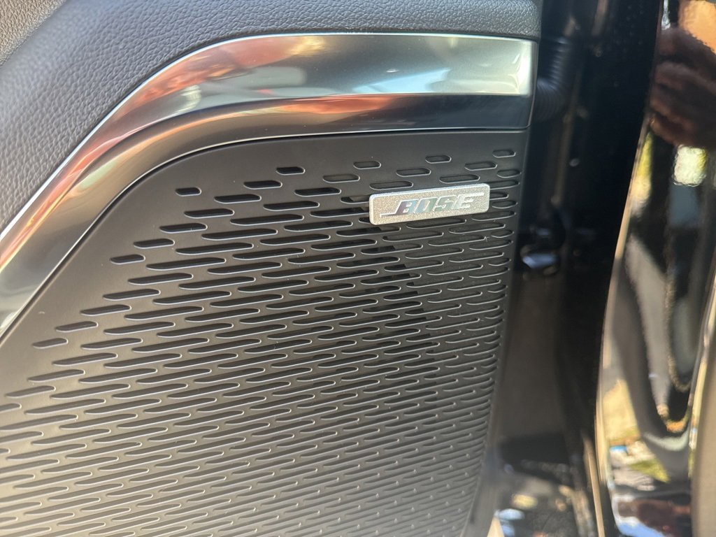 New 2026 Chevrolet Traverse RS image 16
