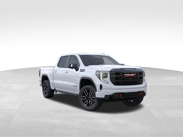 New 2026 GMC Sierra 1500 AT4 w/ AT4 Premium Package