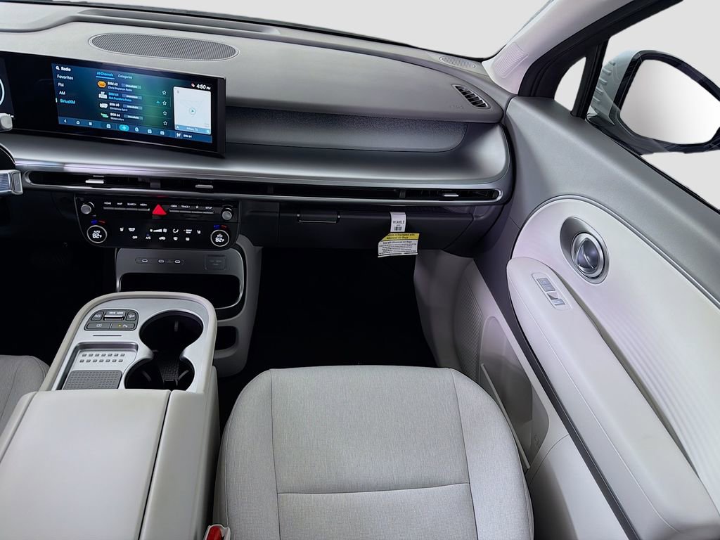 New 2026 Hyundai Ioniq 9 S image 26