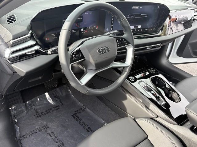 New 2026 Audi A5 2.0T Premium Plus AWD/4WD image 12