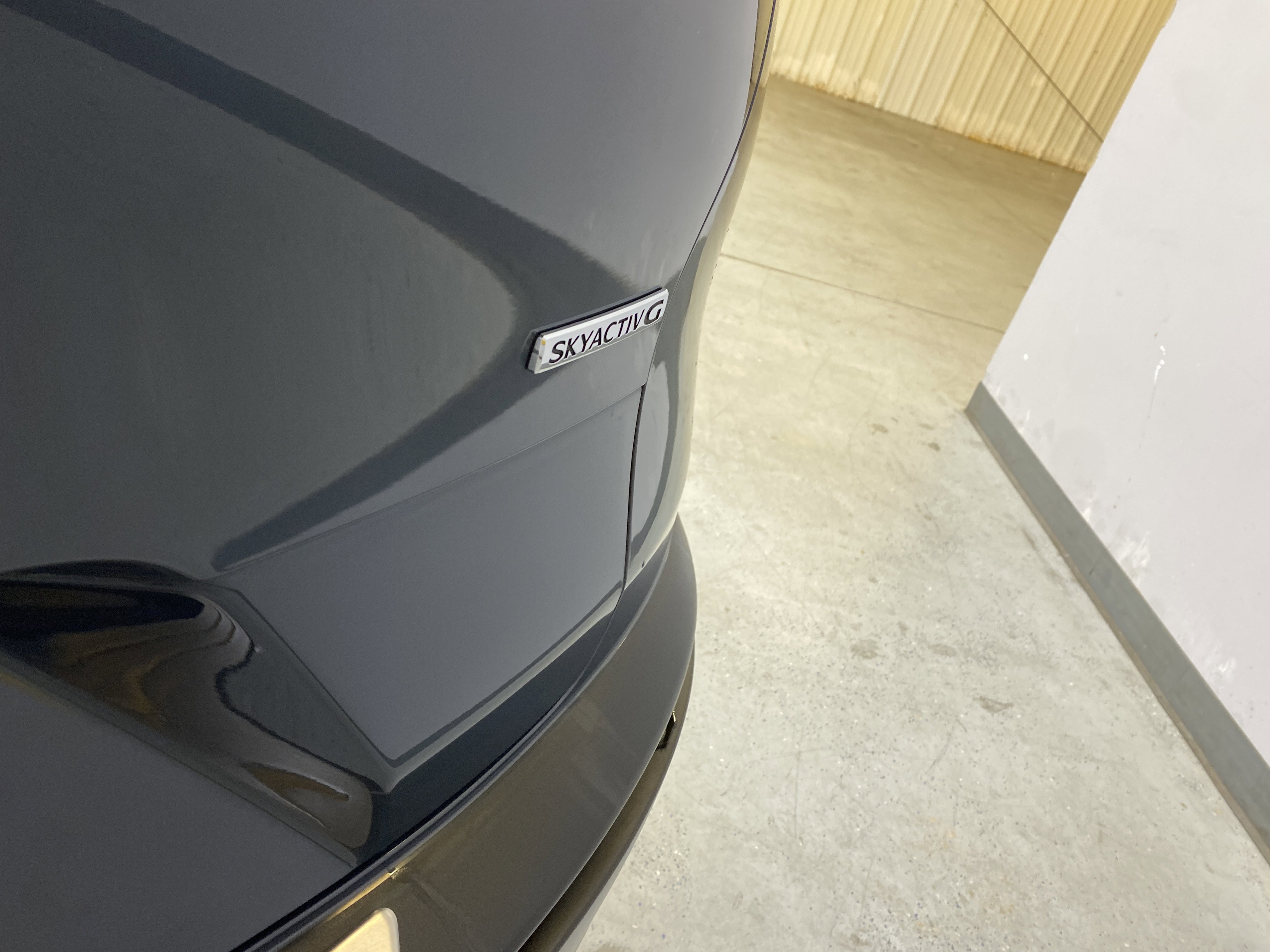 Used 2025 MAZDA CX-30 AWD 2.5 S w/ Preferred Package image 18