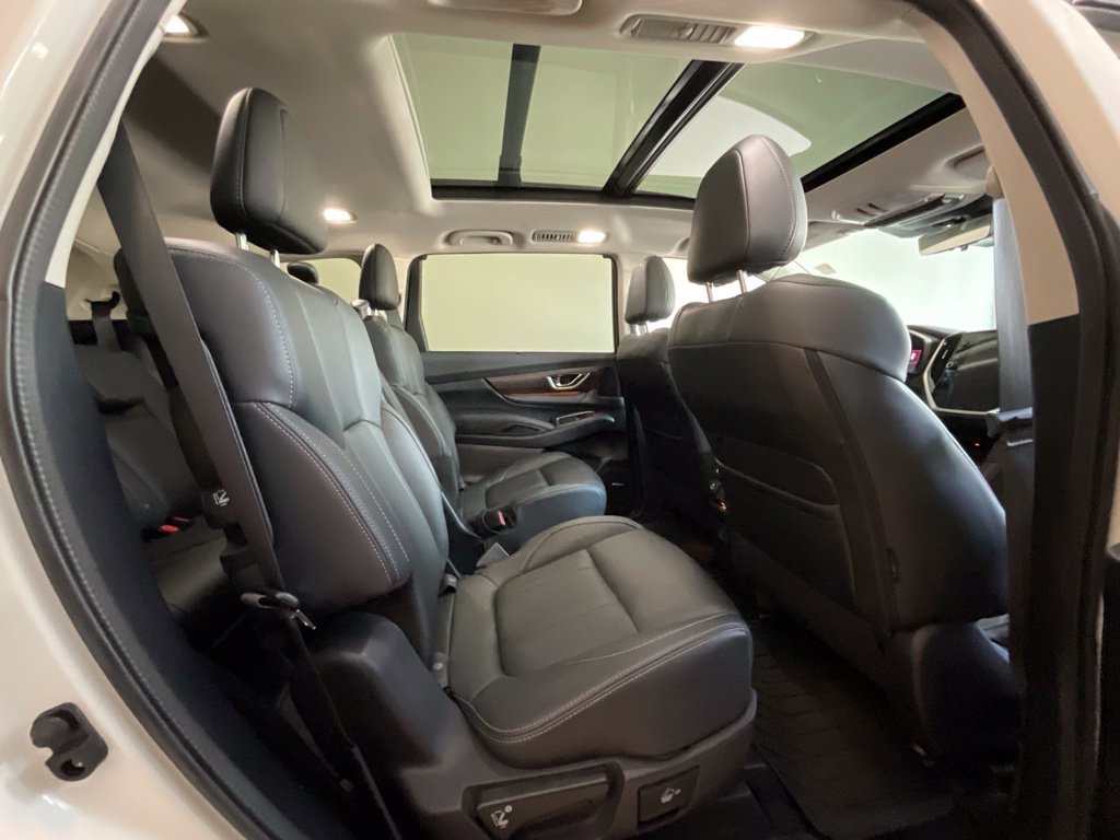 Used 2023 Subaru Ascent Touring AWD/4WD image 21