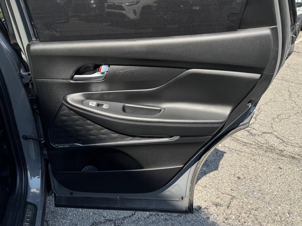 Used 2023 Hyundai Santa Fe Calligraphy AWD/4WD image 13