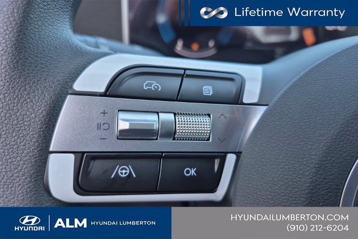 New 2026 Hyundai Santa Cruz SEL FWD image 29
