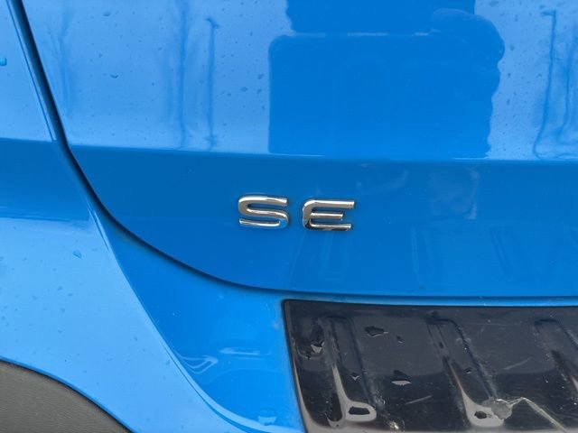 Used 2023 Volkswagen Taos SE w/ Panoramic Sunroof Package image 15