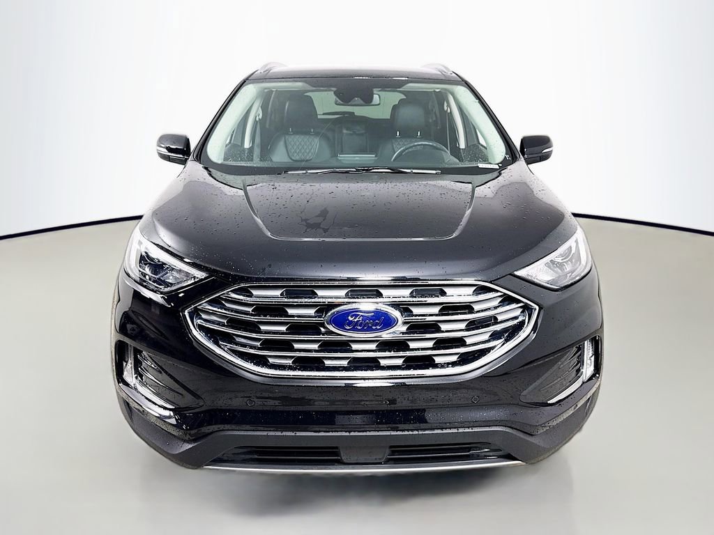 Certified 2024 Ford Edge Titanium image 5
