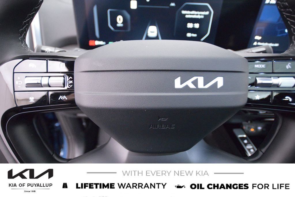 New 2026 Kia Sorento SX Prestige image 26