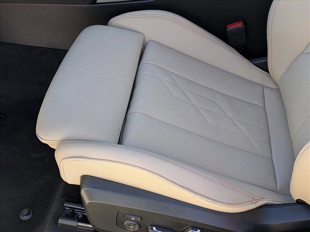 New 2026 BMW X3 xDrive30 w/ Convenience Package image 4