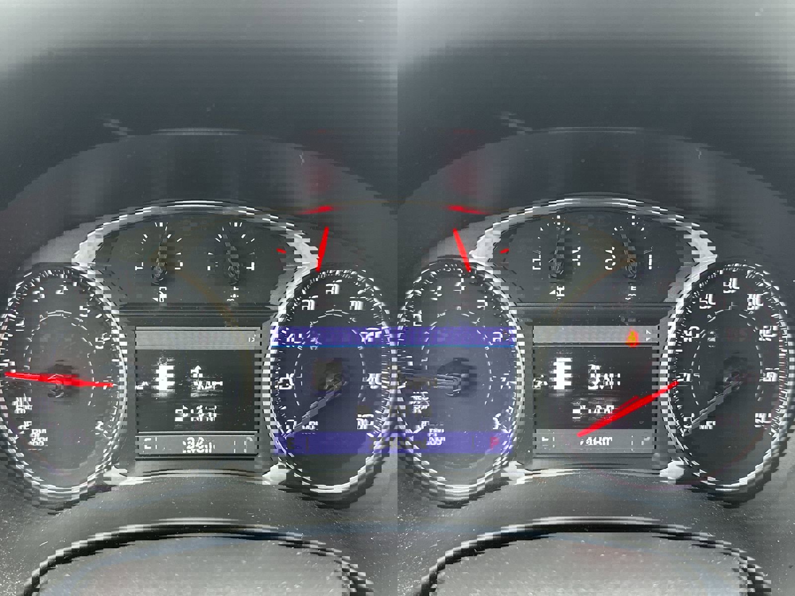 Used 2022 GMC Terrain SLT w/ Infotainment Package II image 23