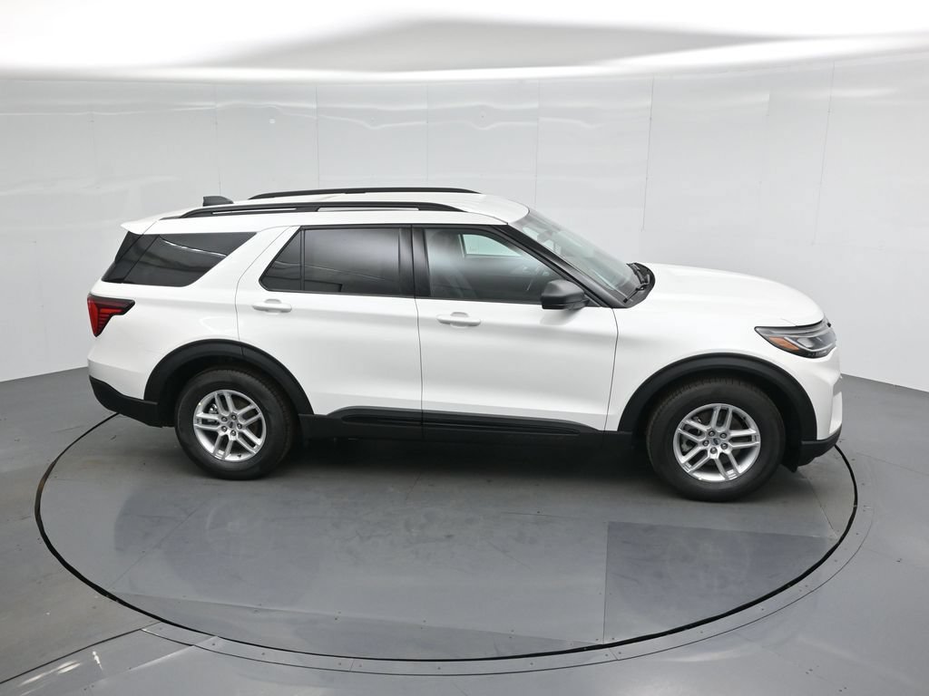 New 2026 Ford Explorer Active w/ Active Comfort Package RWD image 54