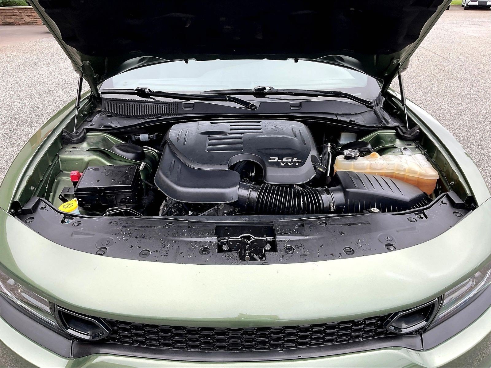 Used 2023 Dodge Charger GT RWD image 32