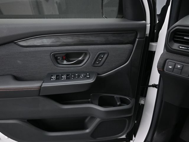 Used 2026 Honda Passport TrailSport image 16
