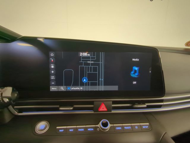 New 2026 Hyundai Elantra Limited FWD image 21