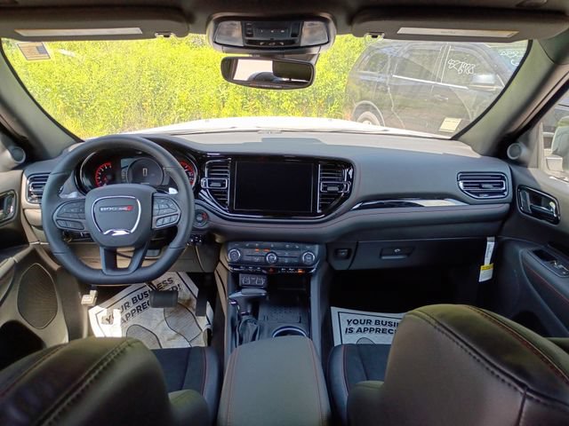 New 2026 Dodge Durango GT AWD/4WD image 9