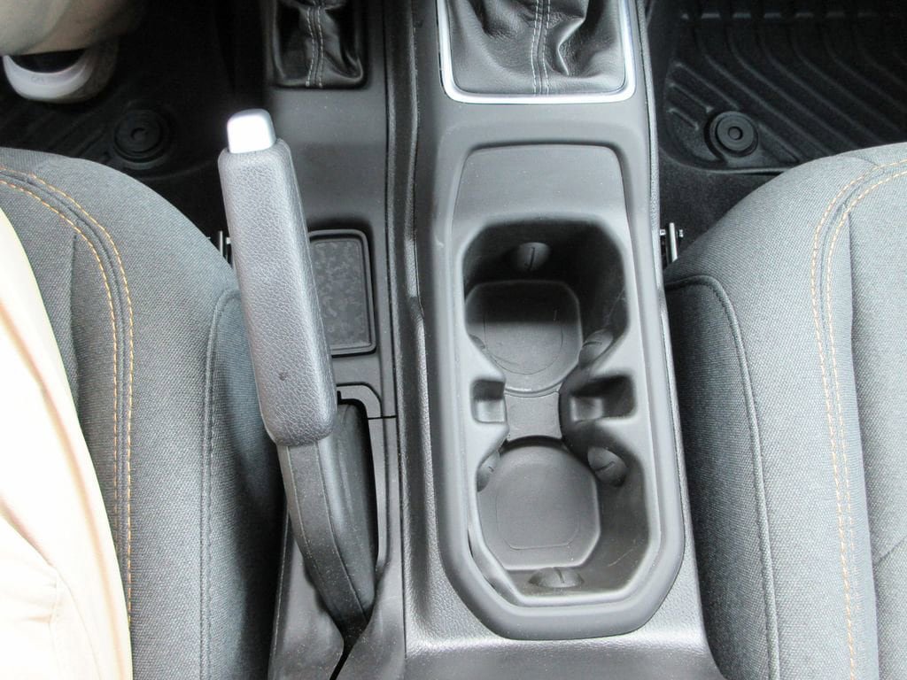 Used 2025 Jeep Wrangler Sport AWD/4WD image 19