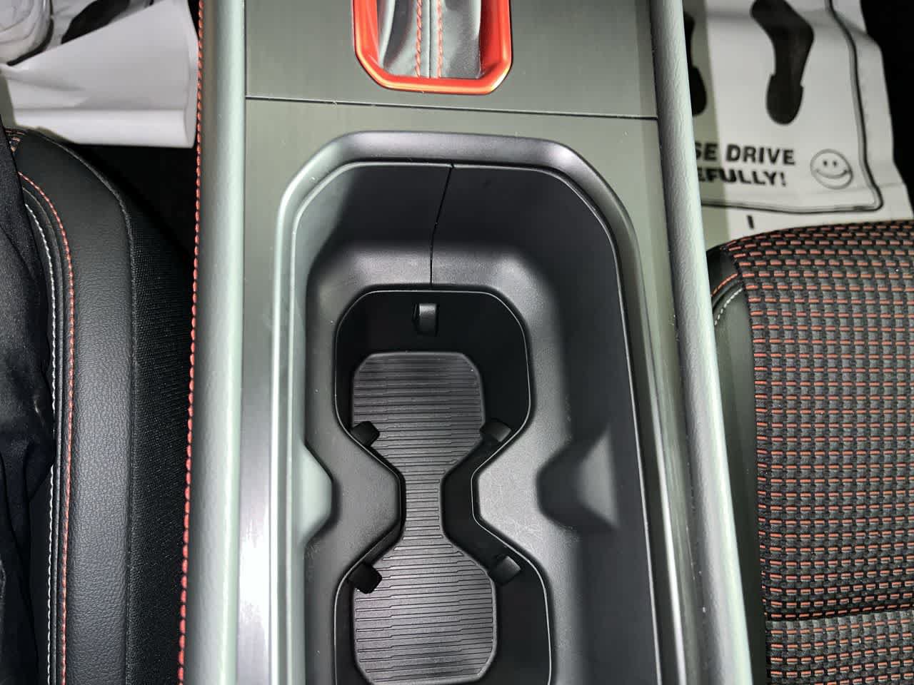Used 2026 Nissan Kicks SR FWD image 21