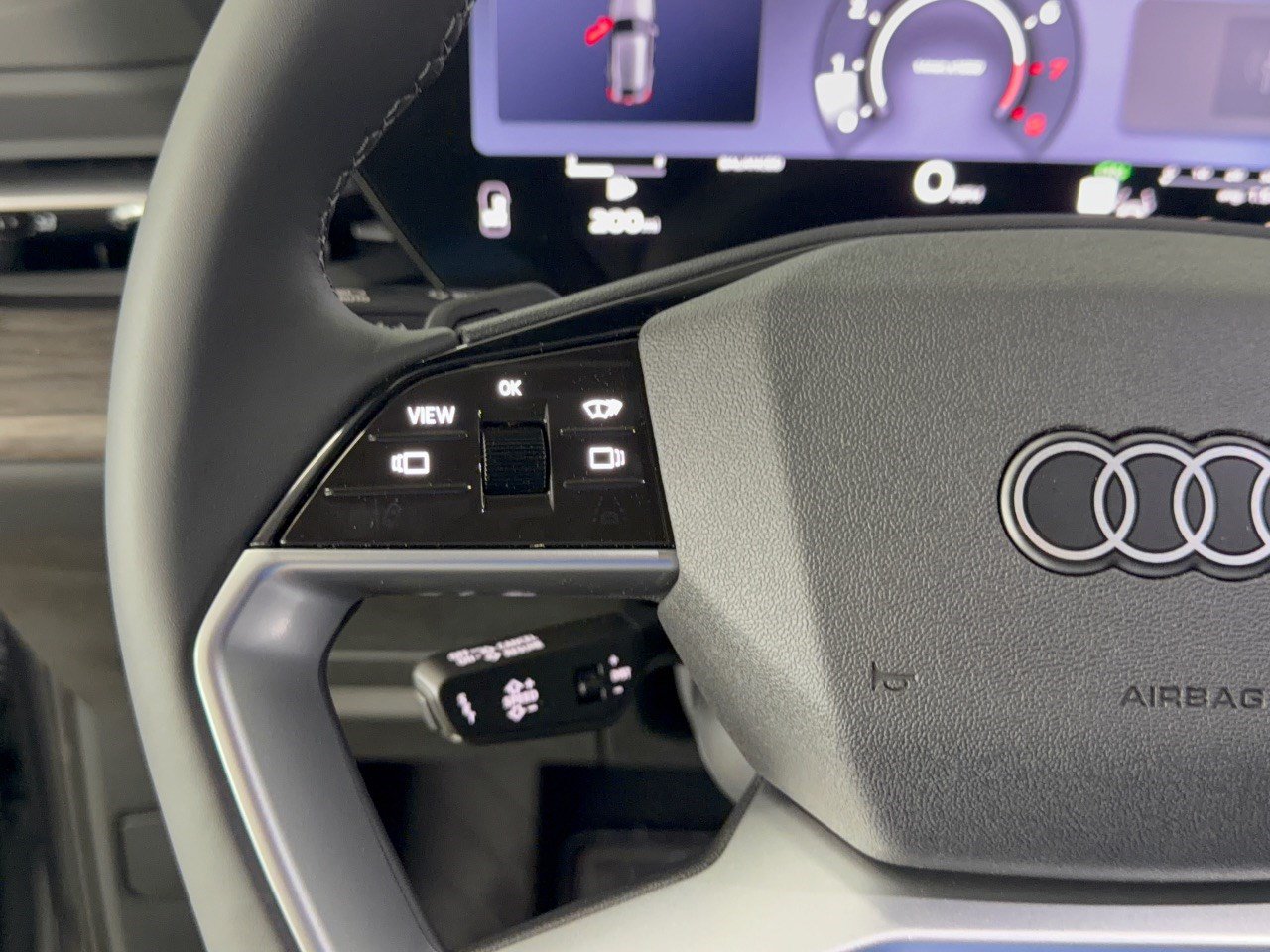 New 2026 Audi Q5 Prestige AWD/4WD image 18