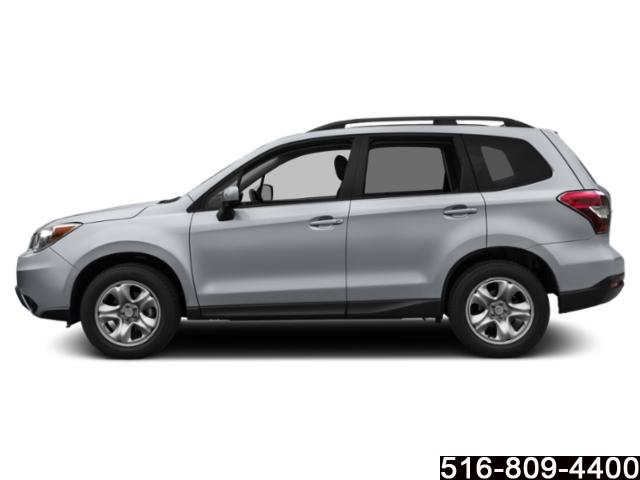 Used 2015 Subaru Forester 2.5i Premium w/ All-Weather Package image 7