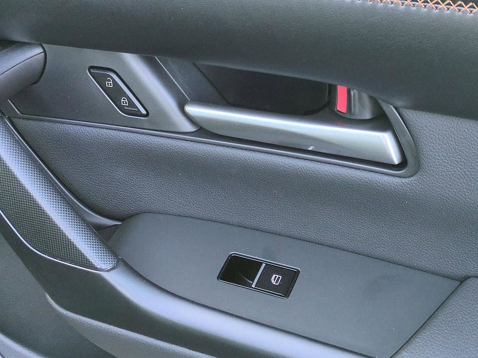 New 2026 MAZDA CX-50 AWD 2.5 S w/ Premium Package image 36