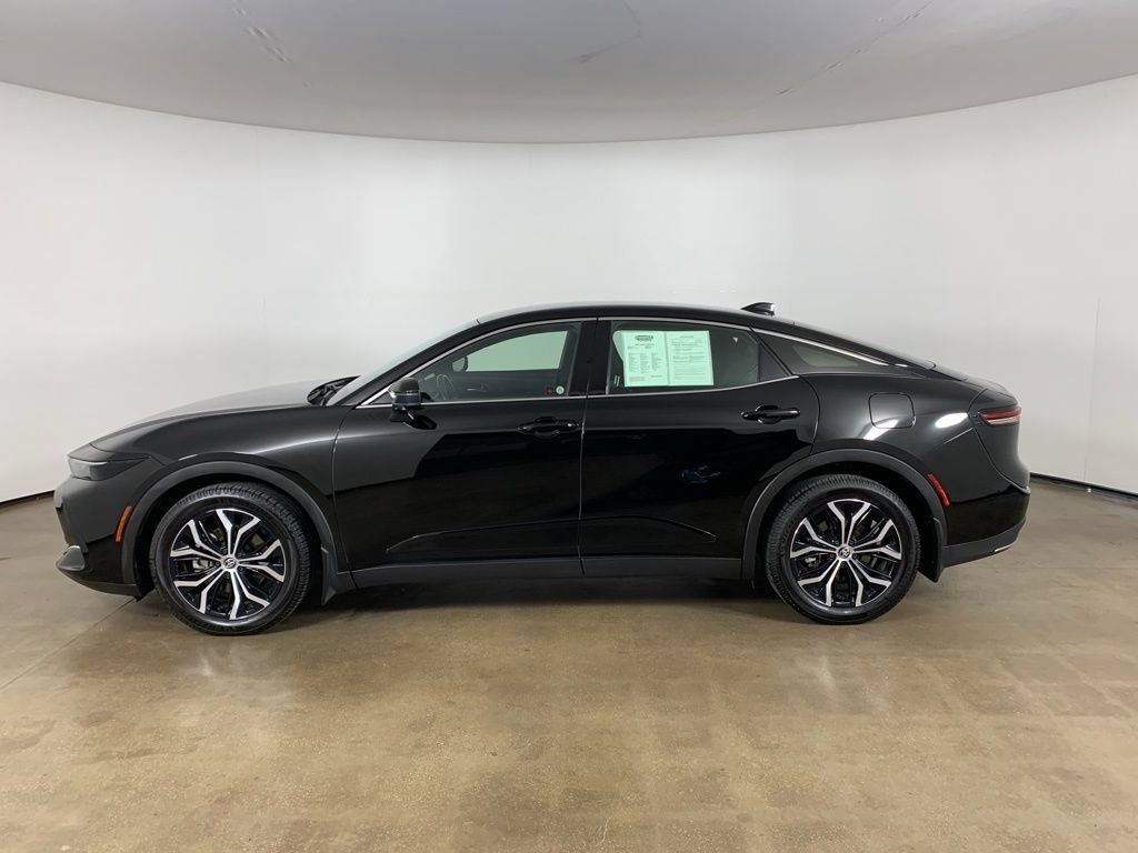 Used 2023 Toyota Crown AWD/4WD image 16
