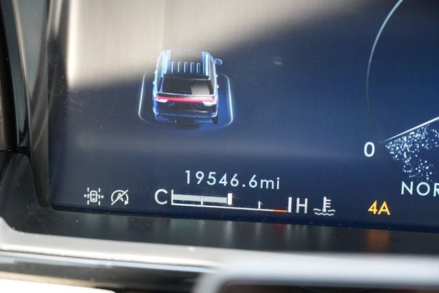 Used 2024 Lincoln Navigator Reserve AWD/4WD image 37