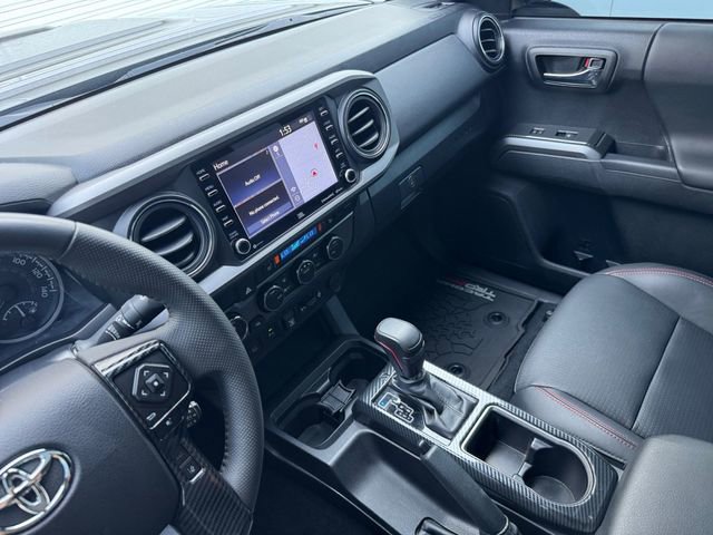 Used 2023 Toyota Tacoma TRD Pro image 12