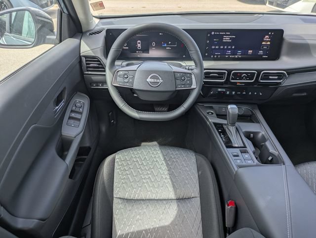 New 2026 Nissan Sentra SV w/ SV Convenience Package FWD image 28