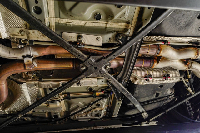 Used 2022 Chevrolet Camaro ZL1 image 57