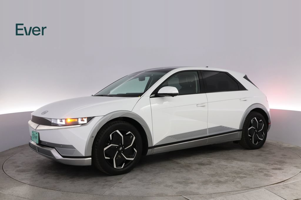 Used 2024 Hyundai Ioniq 5 Limited RWD image 17