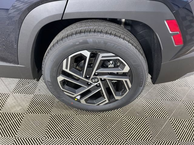 New 2026 Hyundai Tucson Limited image 20