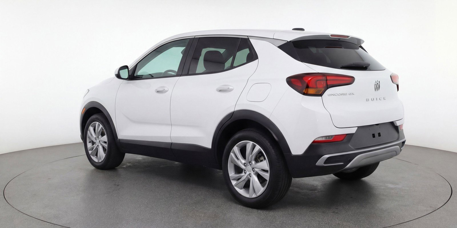 Used 2025 Buick Encore GX Preferred FWD image 6