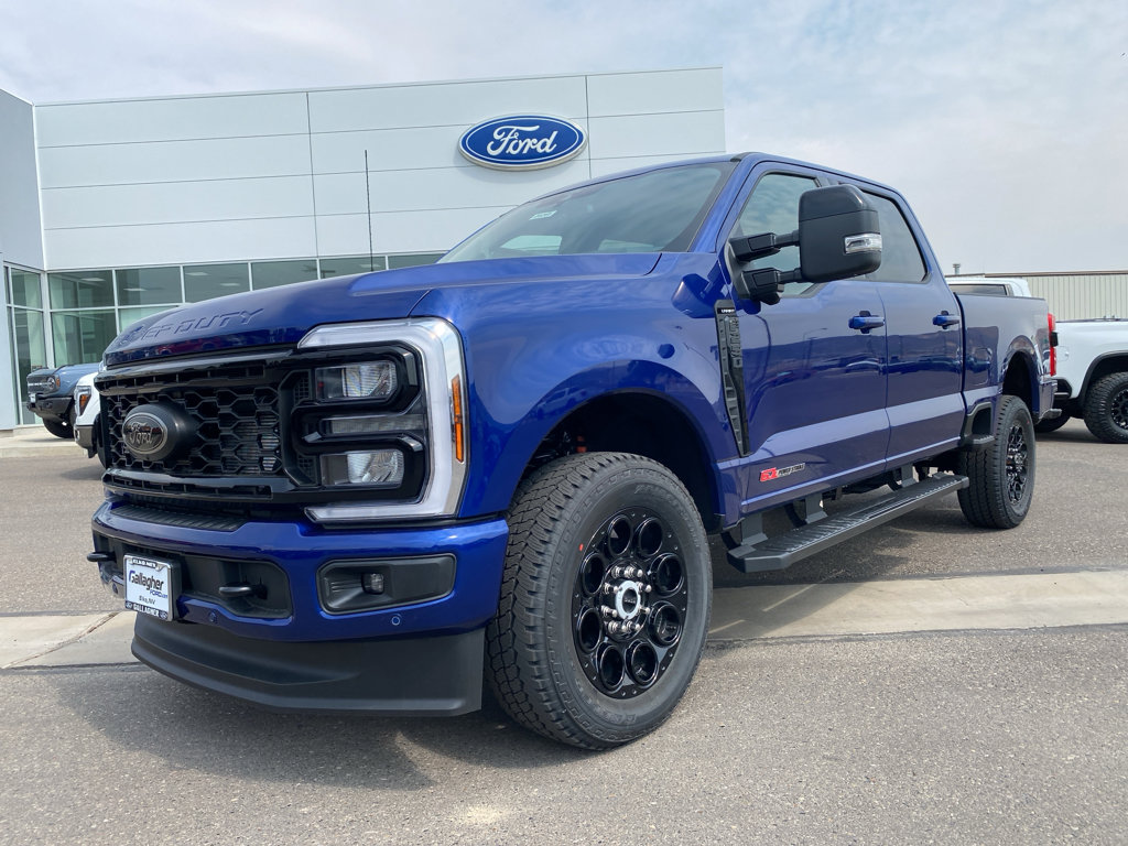 New 2026 Ford F250 4x4 Crew Cab Super Duty image 15