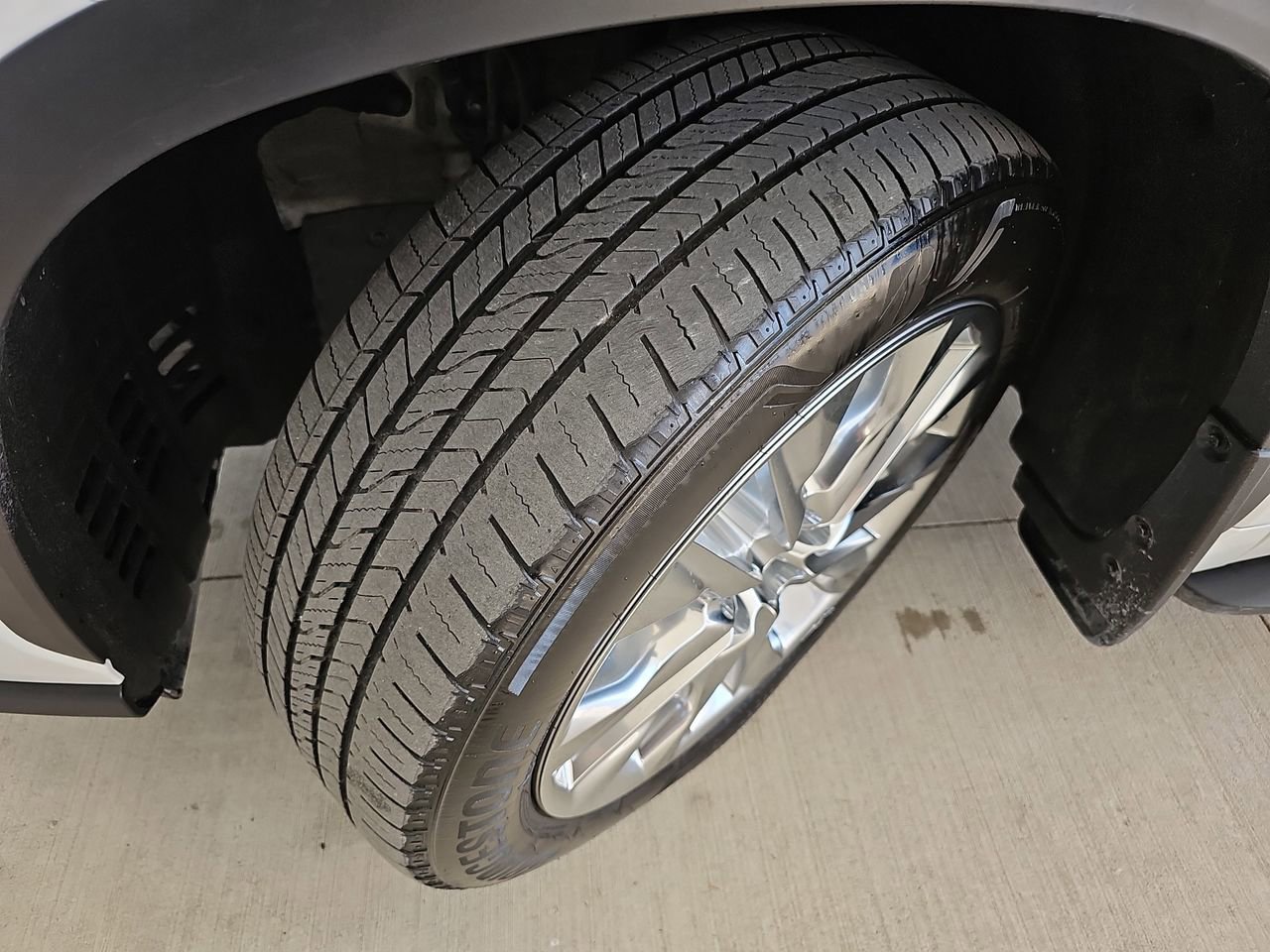 Used 2021 Toyota Highlander Limited image 39