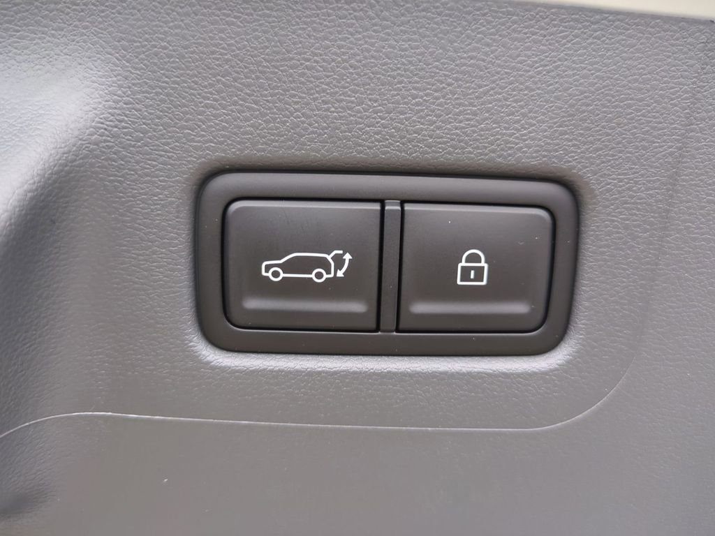 New 2026 Hyundai Santa Fe SEL image 15