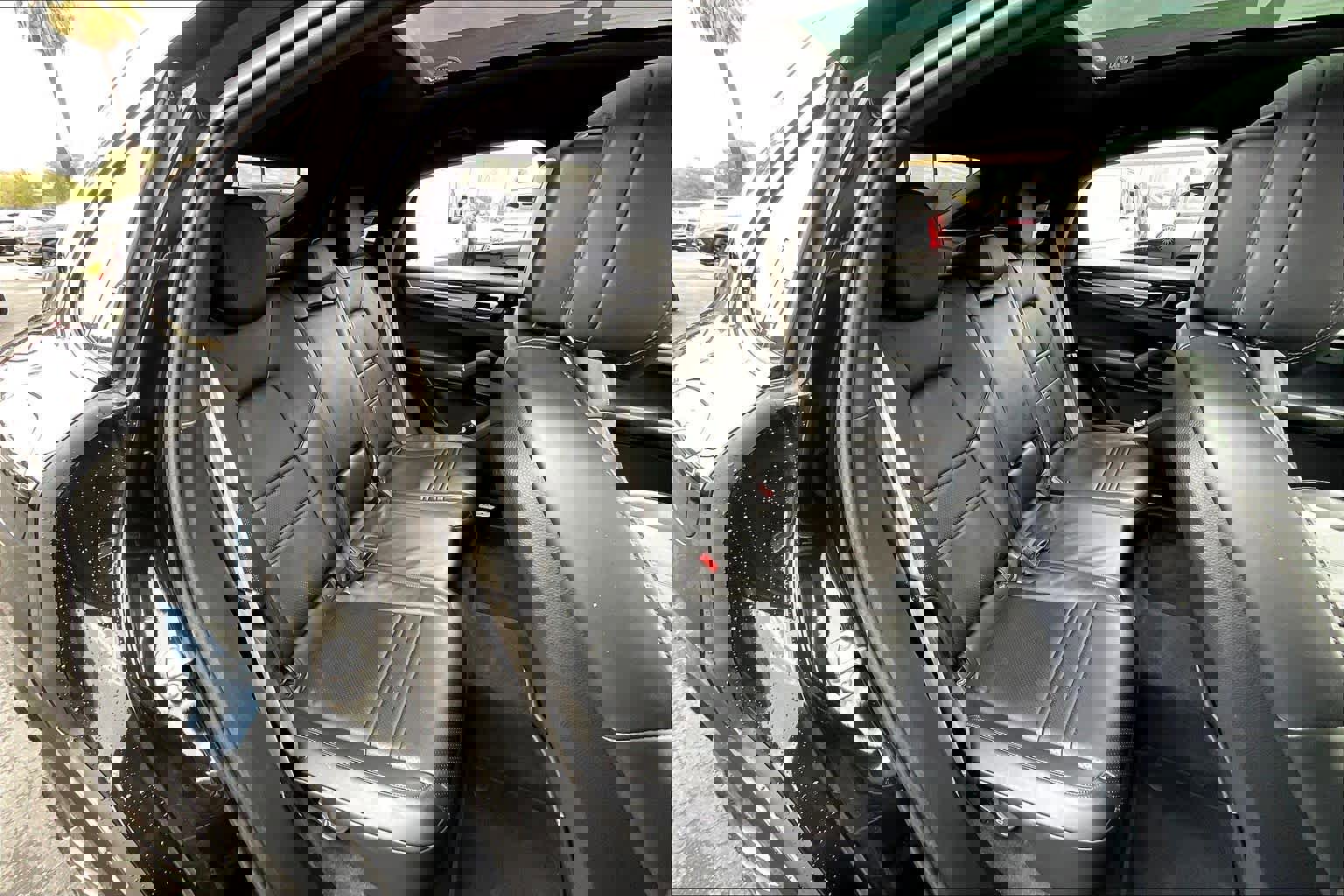 Used 2023 Porsche Cayenne Coupe image 27