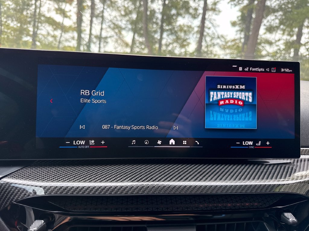 New 2026 BMW M2 w/ Lighting Package RWD image 15