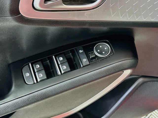 Certified 2024 Kia Soul S FWD image 18