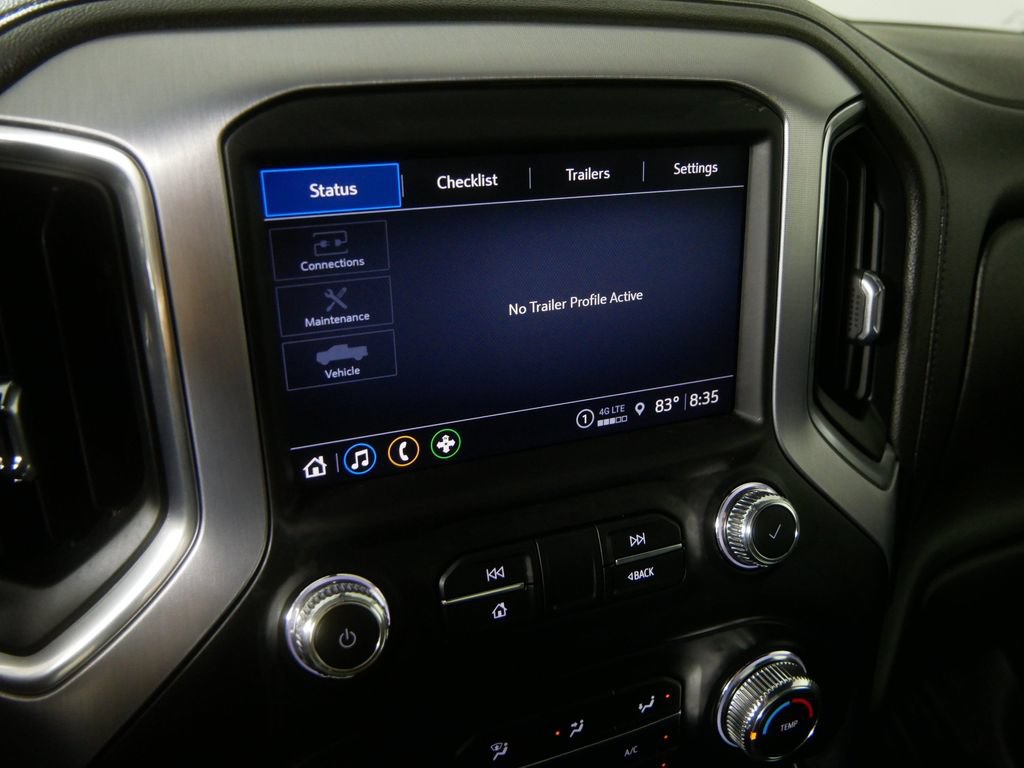 Used 2022 GMC Sierra 3500 SLE w/ Gooseneck/5TH Wheel Package AWD/4WD image 26