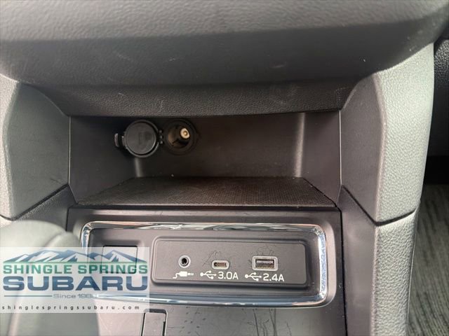 Certified 2025 Subaru Ascent Premium image 38