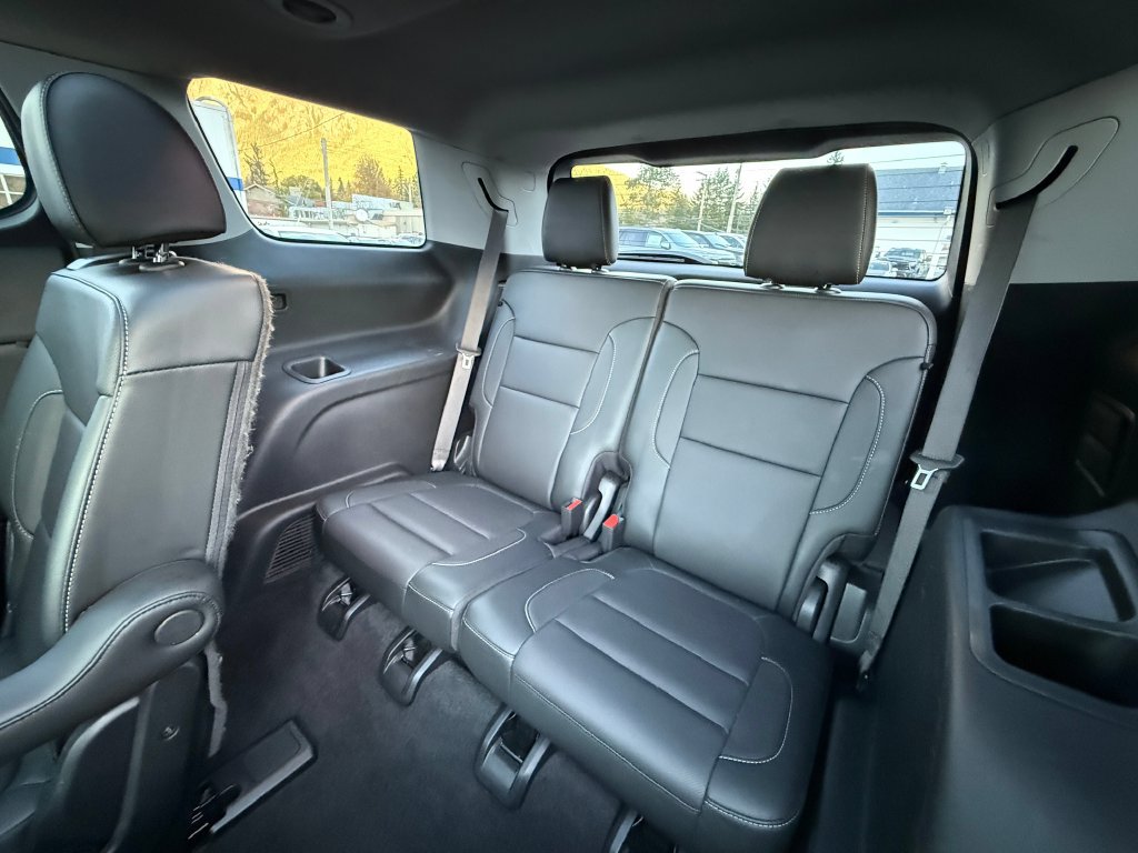 Used 2020 GMC Acadia SLT w/ Premium Package AWD/4WD image 30