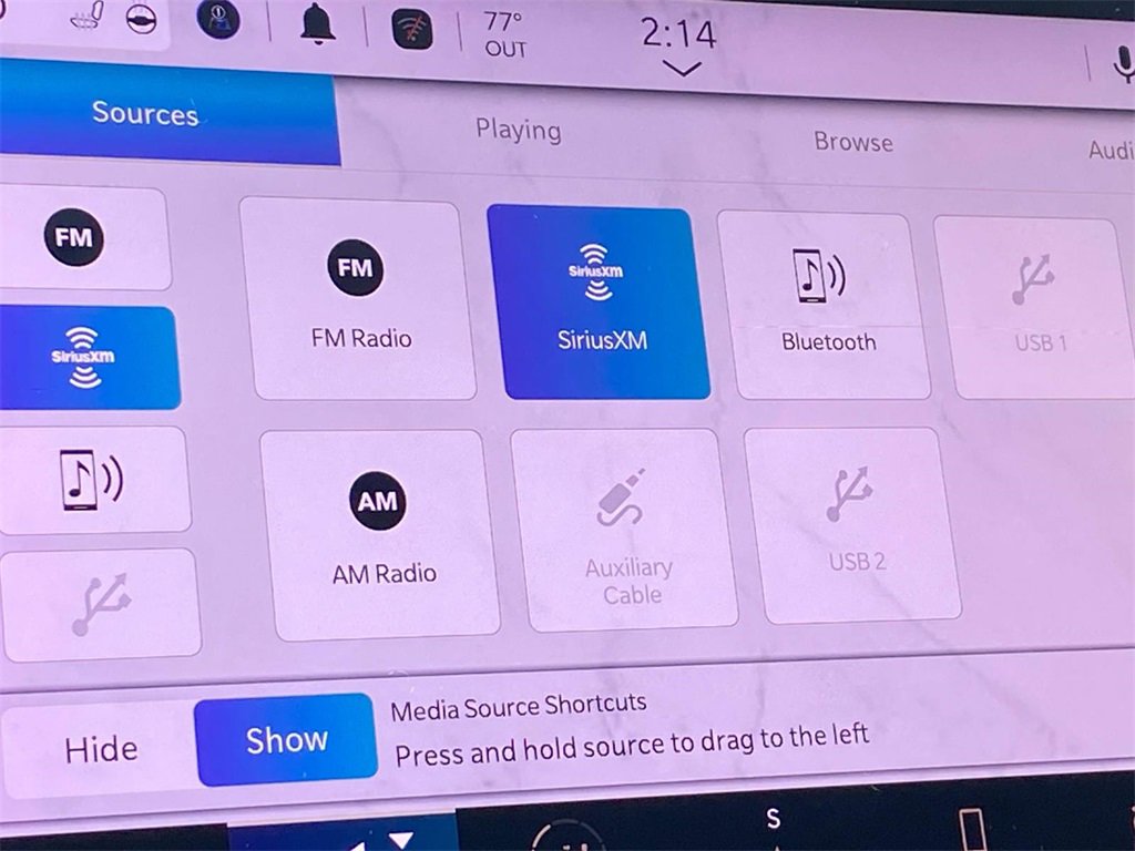 Used 2024 Jeep Grand Cherokee Limited 4xe image 35