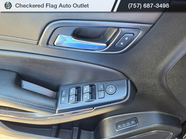 Used 2019 Chevrolet Tahoe LT AWD/4WD image 22