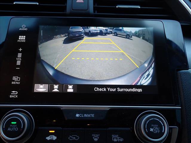 Used 2016 Honda Civic EX image 12