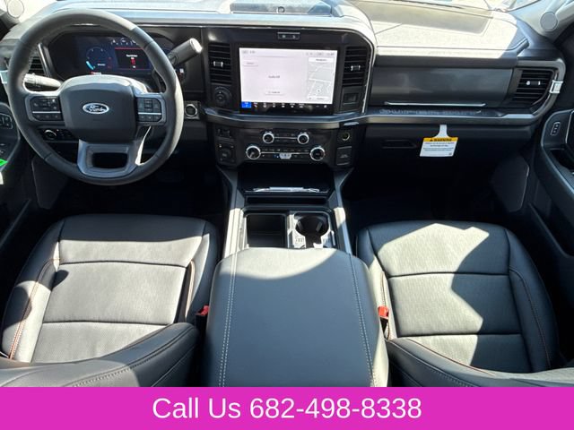 New 2026 Ford F250 Lariat w/ Lariat Premium Package AWD/4WD image 11